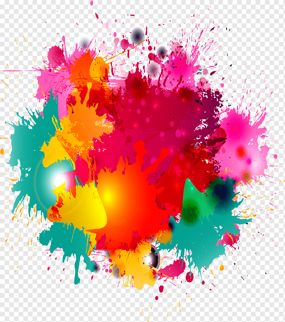 Photoshop Brush Effects